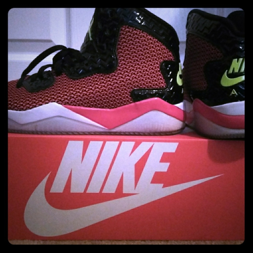 Jordans